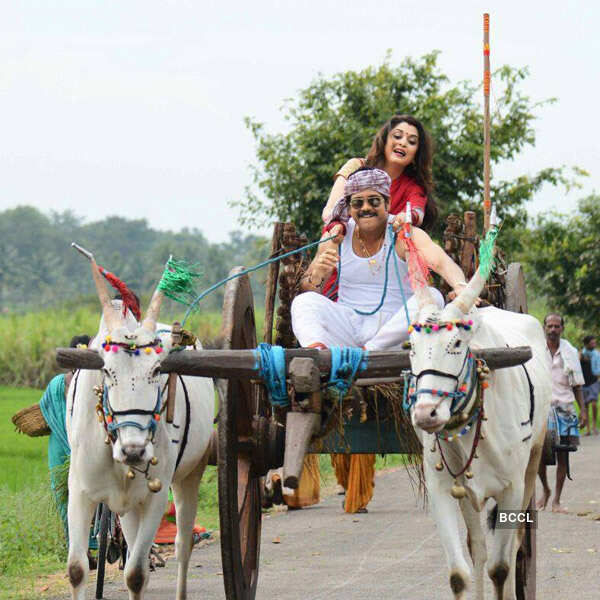 Soggade Chinni Nayana