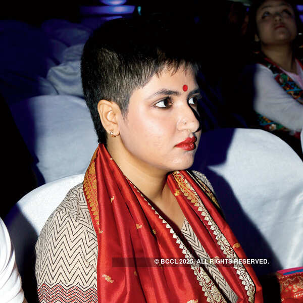 Tagore and We 3: Album launch