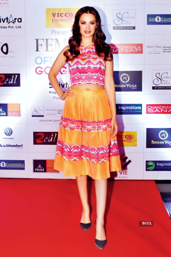 Femina Officially Gorgeous 2016