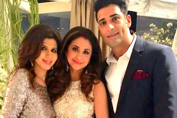 Urmila Matondkar S Husband Mohsin Akhtar Mir Lesser Known Facts In this writing, we have added the urmila matondkar's age, height if you are curious about urmila matondkar, you are in the right place. urmila matondkar s husband mohsin