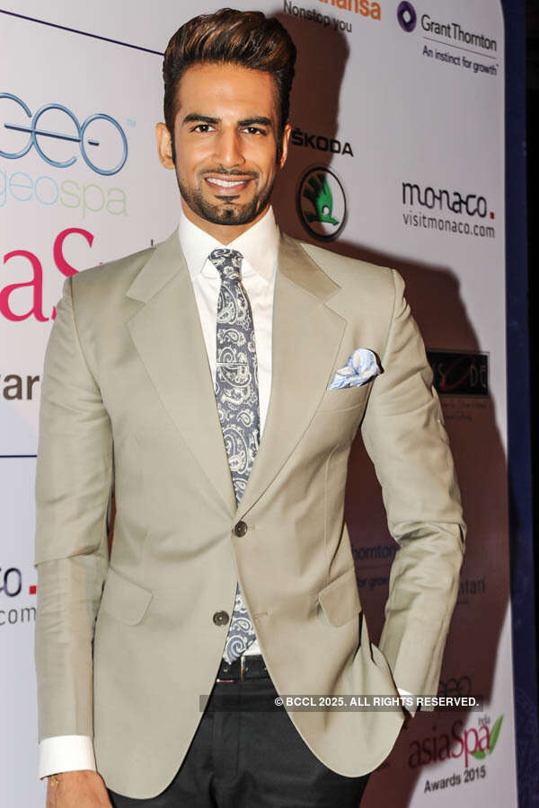 Geospa Asiaspa Awards 2016