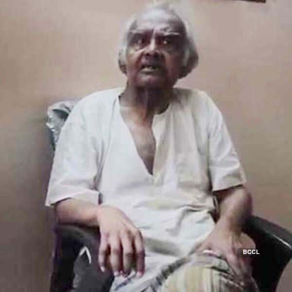 Indian film archivist PK Nair passes away
