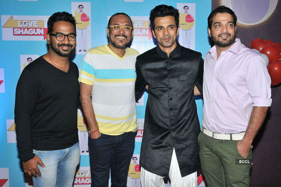 Love Shagun: Premiere