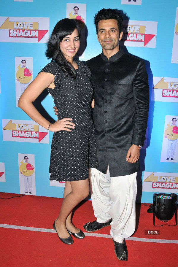 Love Shagun: Premiere