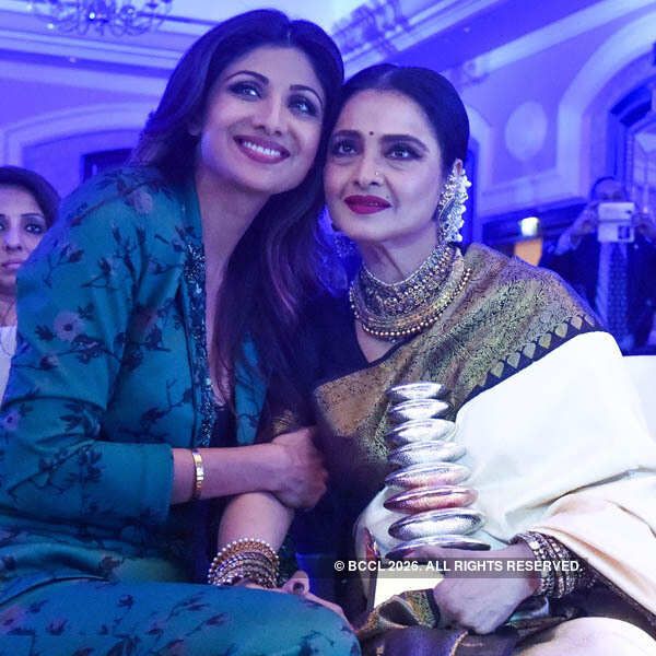 Awards & Performances