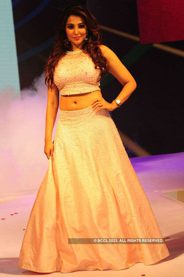 Kerala Fashion League 2016