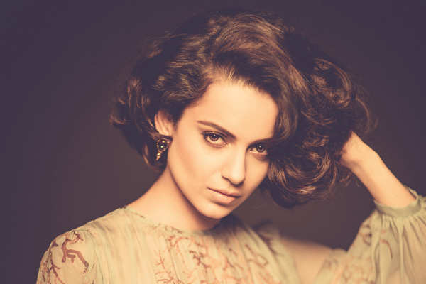 Kangana Ranaut loses her cool in this 'leaked' video