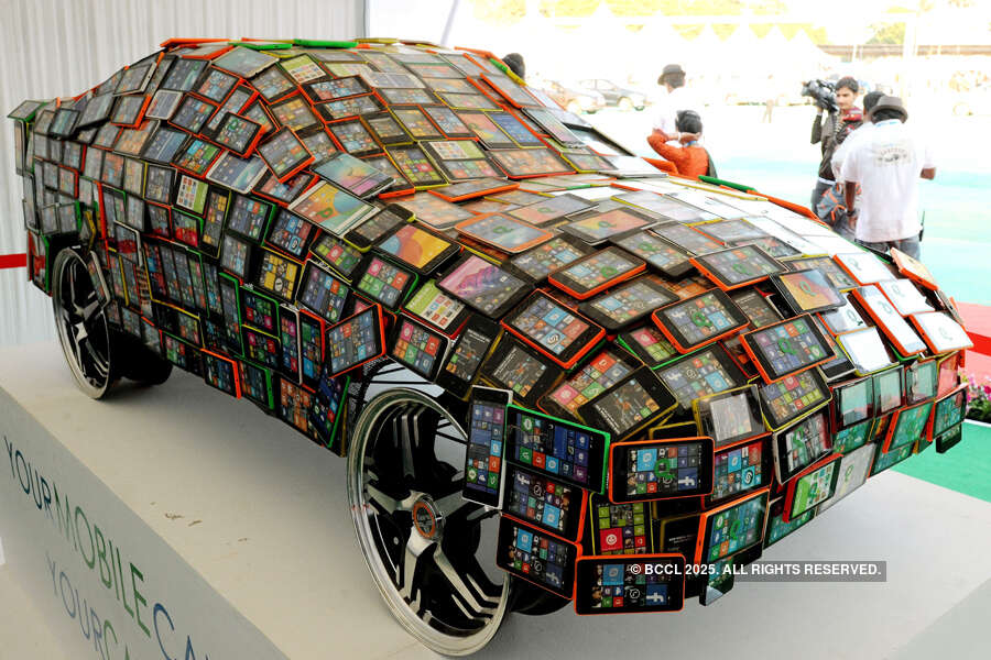 Picture package of the day - 7th March