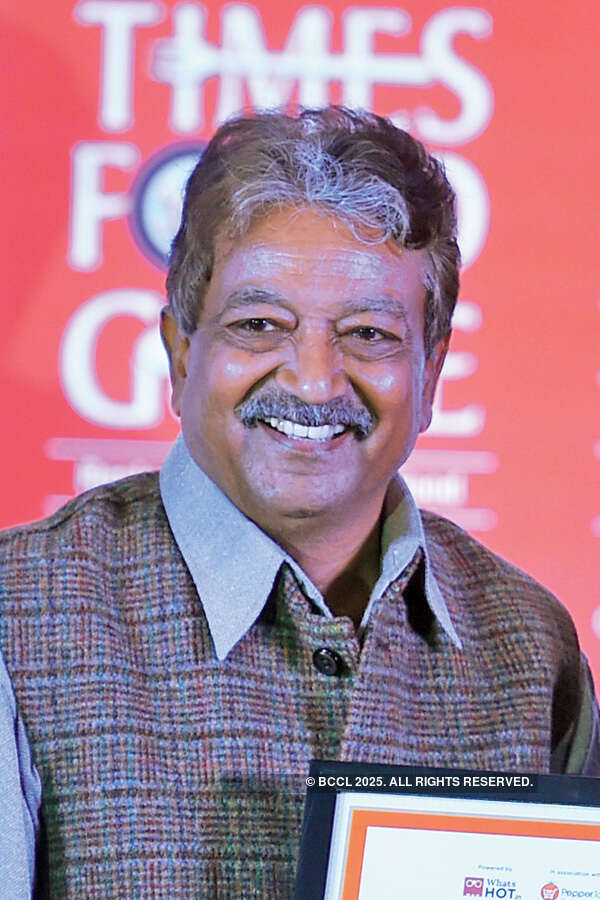 Food Guide & Nightlife Guide '16: Launch Party