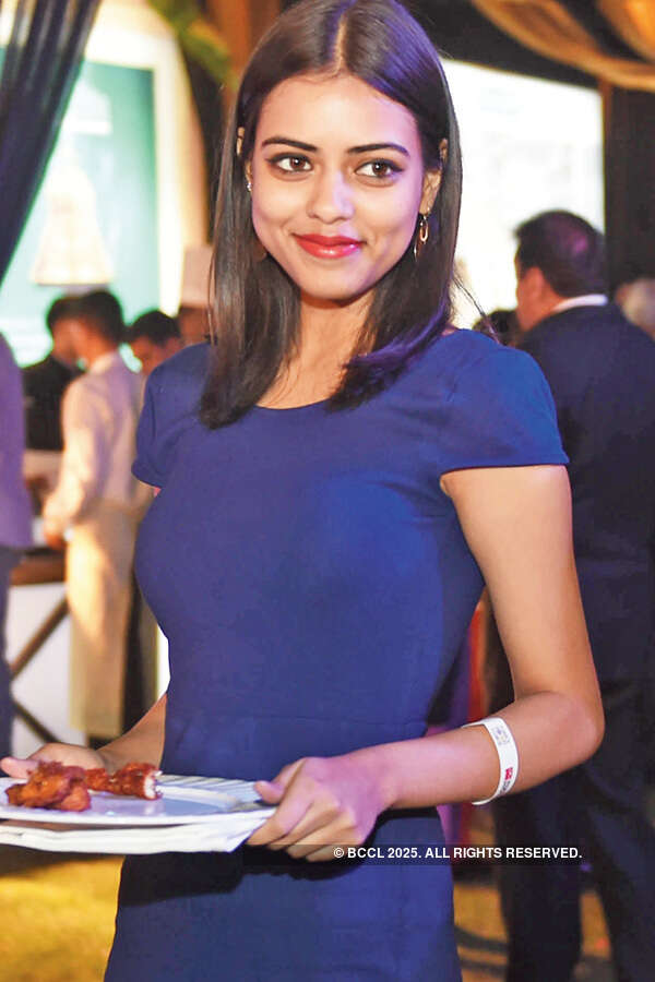 Food Guide & Nightlife Guide '16: Launch Party