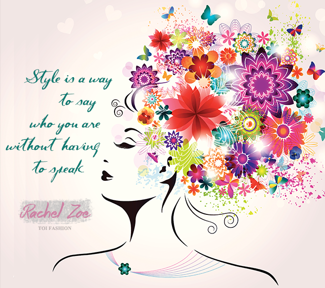 10 Most Inspiring Style Quotes For Women By Women Times Of India