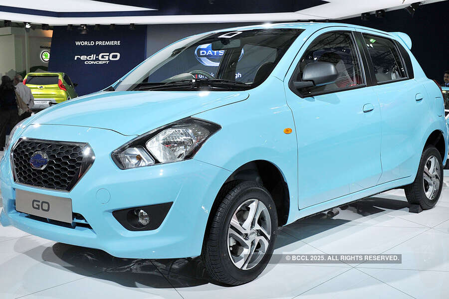 Nissan hikes prices across models by up to 3.5%