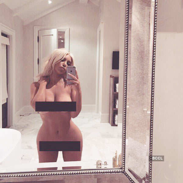 Social media goes wild with these bold celebrity pictures