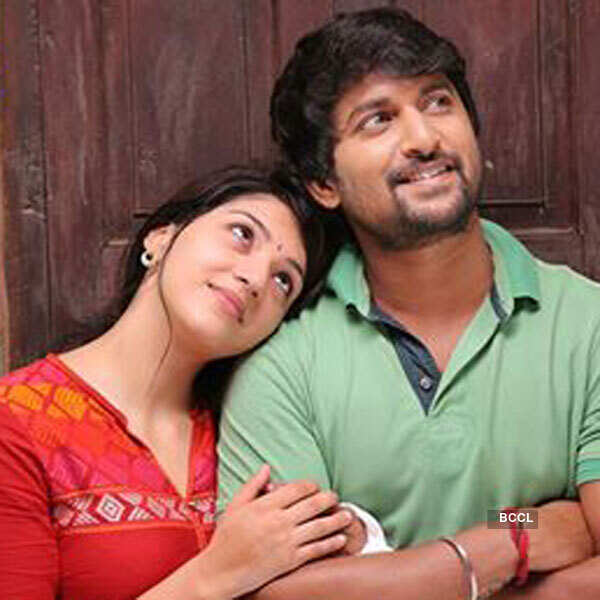 Krishna Gadi Veera Prema Gaadha