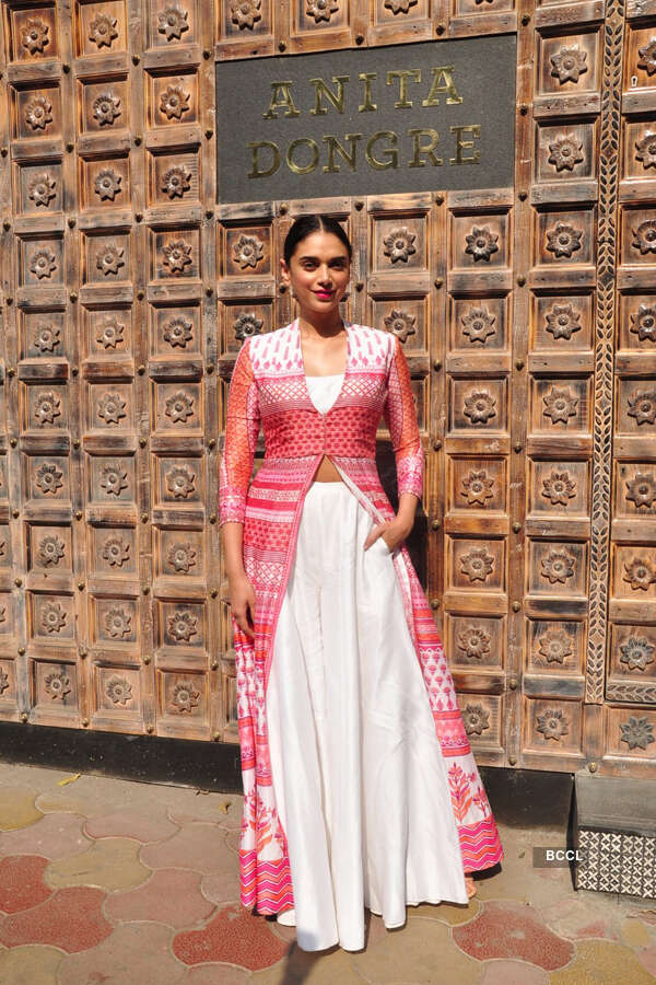 Anita Dongre's New Campaign