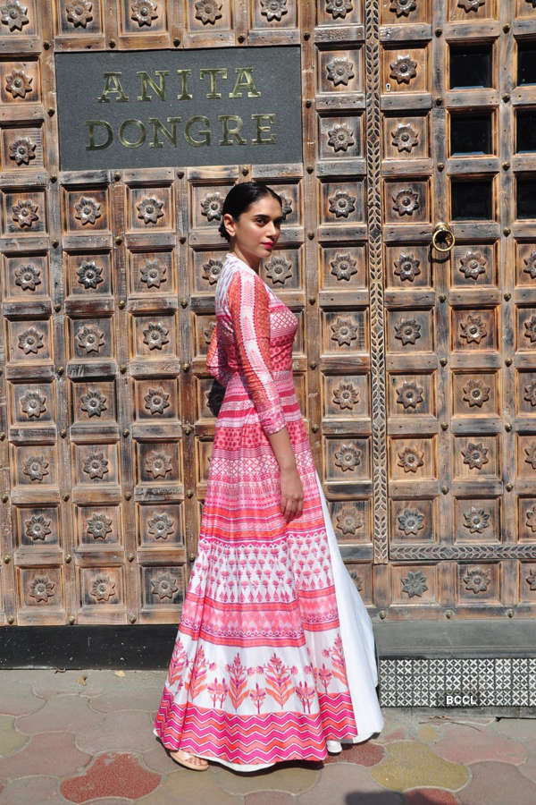 Anita Dongre's New Campaign