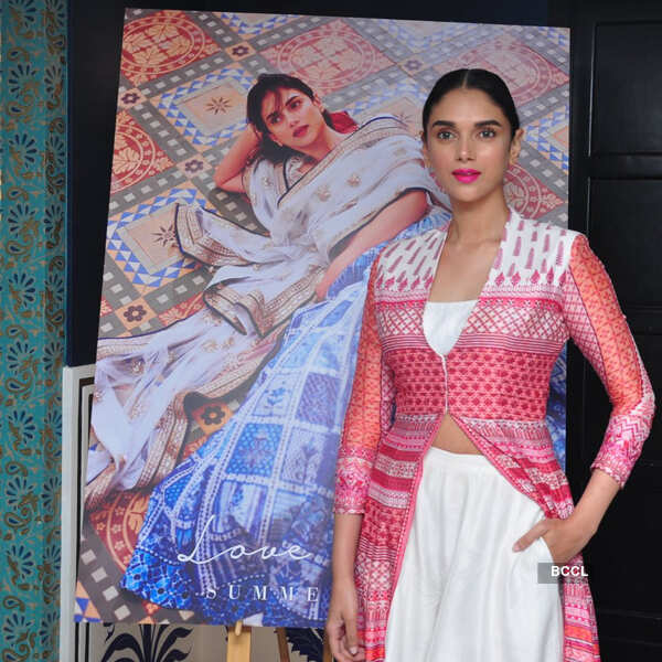 Anita Dongre's New Campaign