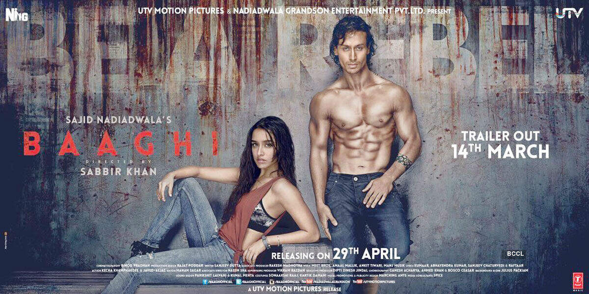 Picture package of the day - 9th March