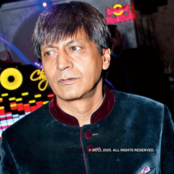 Party @ Odd Even Bar