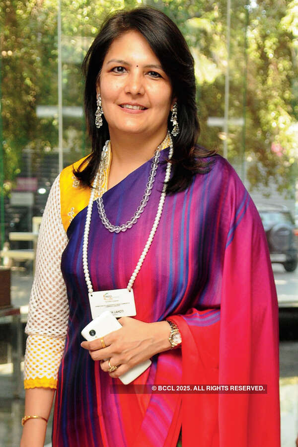 Women&rsquo;s Day celebrations