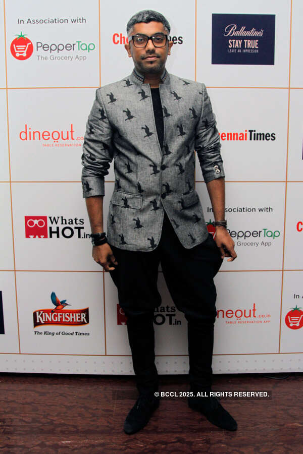 Food Guide & Nightlife Guide '16: Launch Party