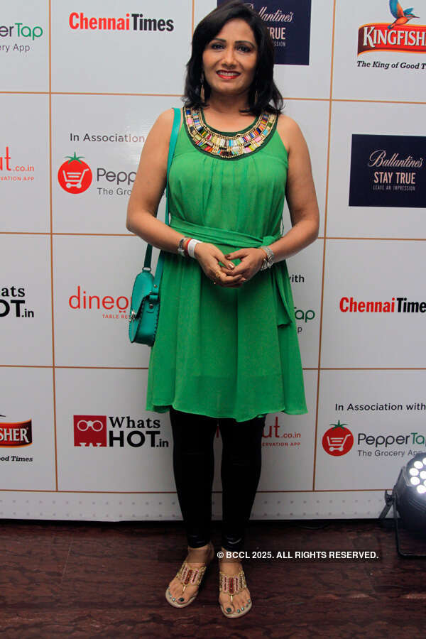 Food Guide & Nightlife Guide '16: Launch Party