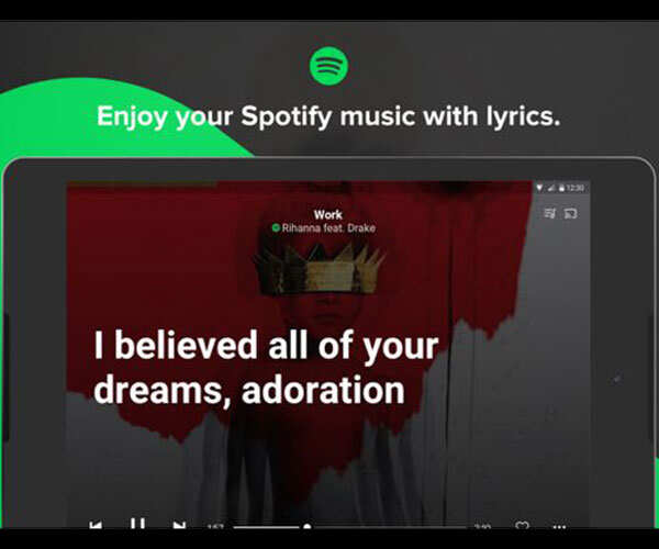 Musixmatch