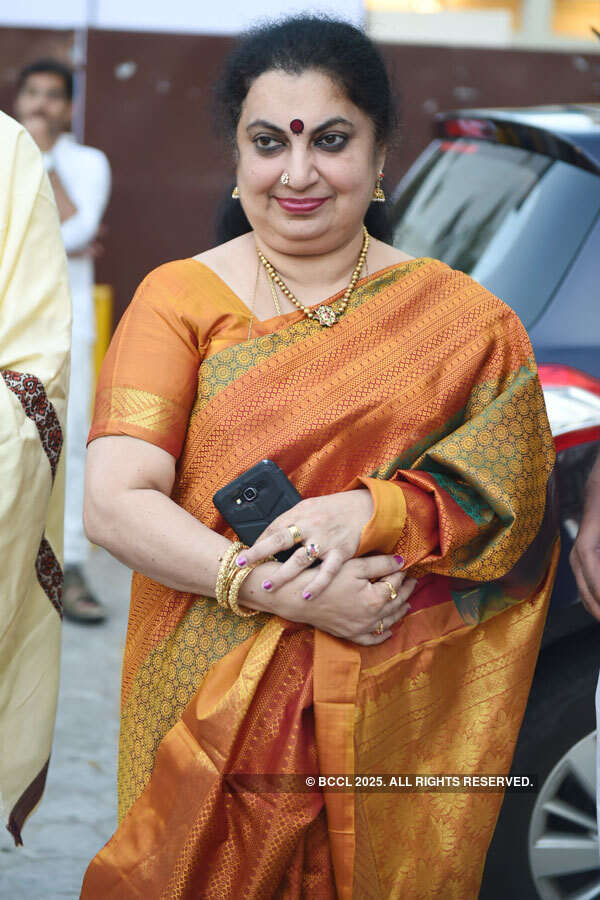 Rahman @ felicitation ceremony