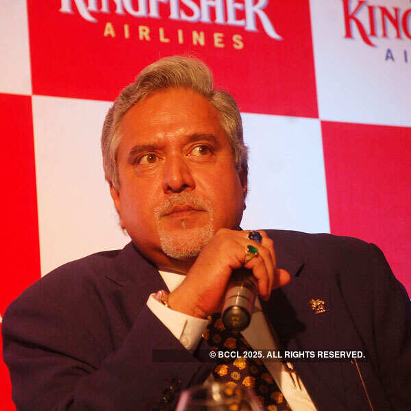 Debt case: ED issues summons to Vijay Mallya