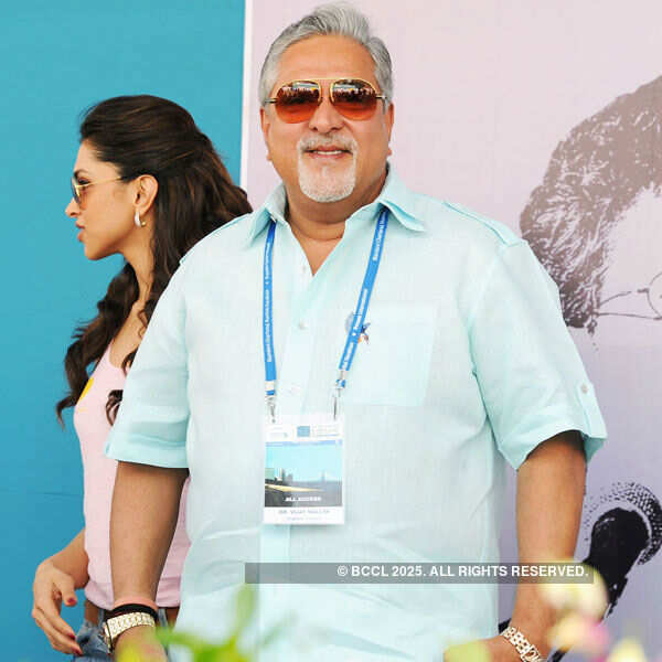 Debt case: ED issues summons to Vijay Mallya