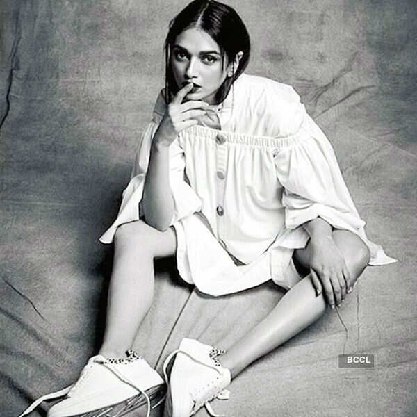 Glamorous photo shoots of your favourite celebrities- The Etimes