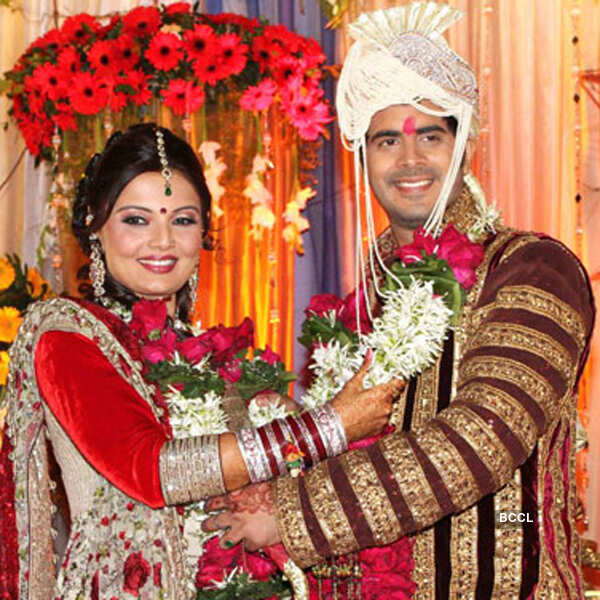 Love, Marriage - Divorce!