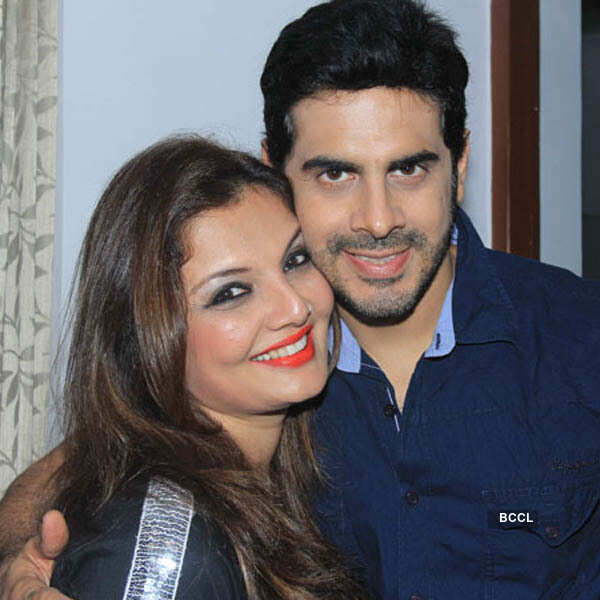 Love, Marriage - Divorce!