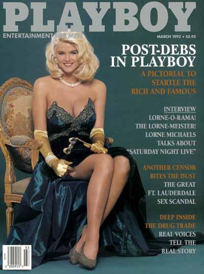 Hottest Playboy Covers