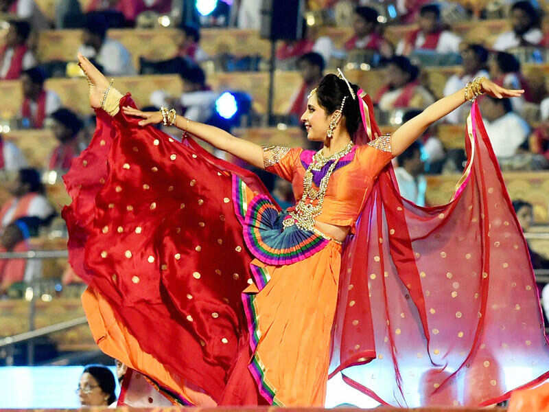 World Cultural Festival