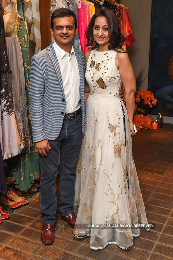 Fuel launches new collection