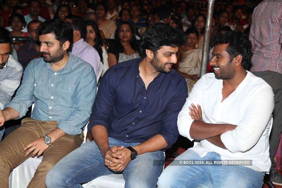 Akira: Audio launch