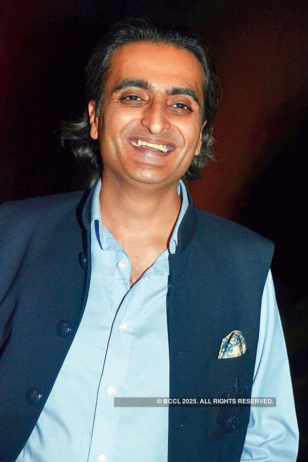 Diljit performs at Hotmess