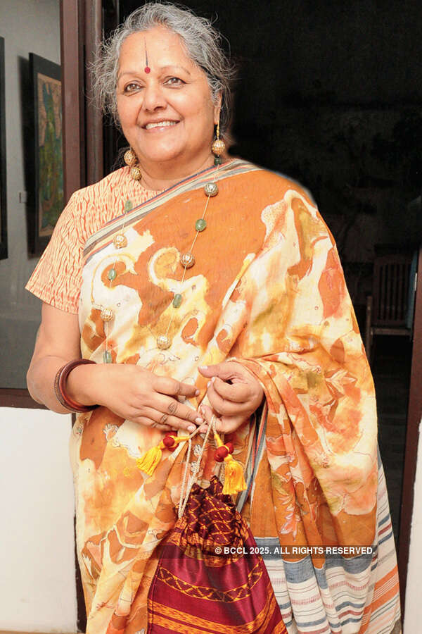 Mystical Renditions: Art show