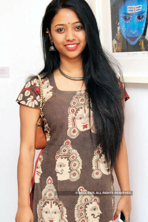 Mystical Renditions: Art show