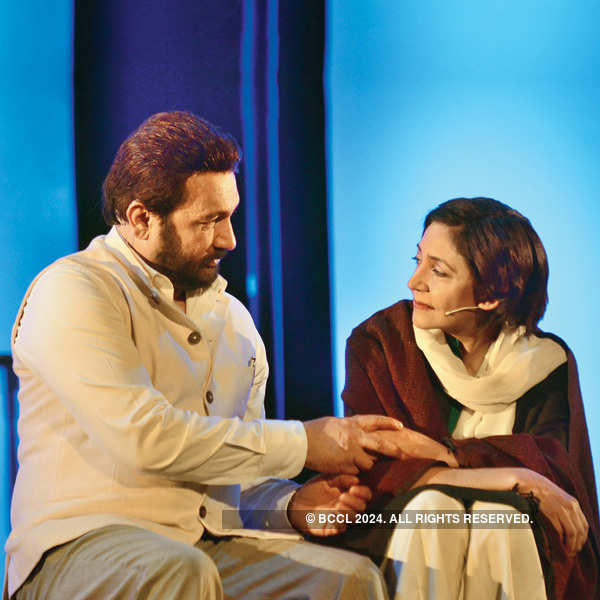 Ek Mulaqat: A play