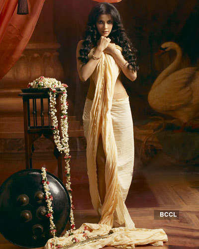 Nandana Sen