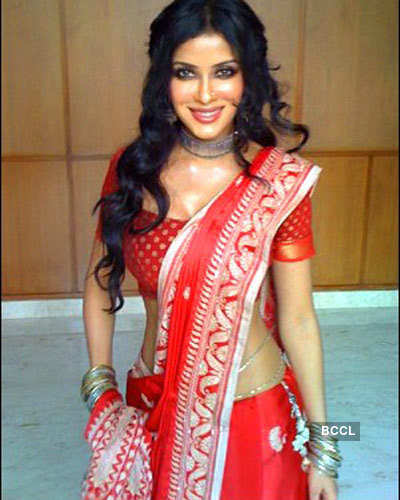 Nandana Sen