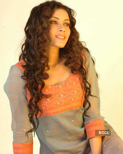 Nandana Sen