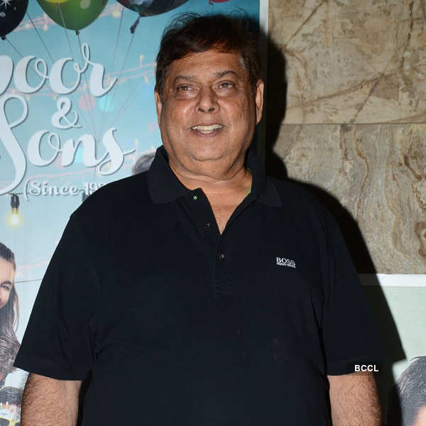 Kapoor and Sons: Screening