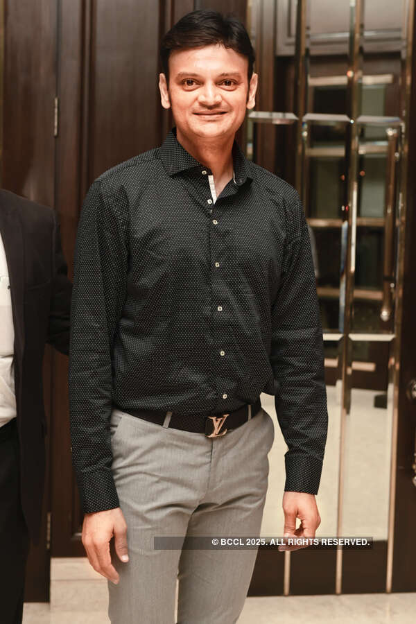 BMW 7 Series: Launch