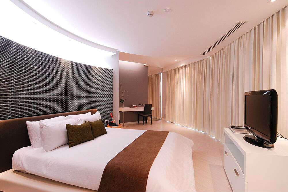 The Zign Hotel The Zign Hotel