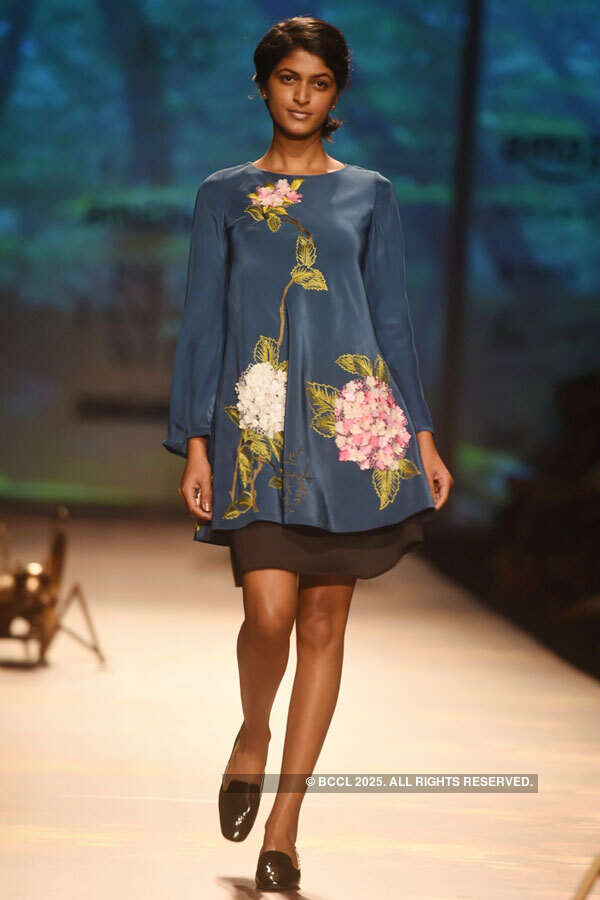 AIFW AW '16: Day 1: Varun Bahl