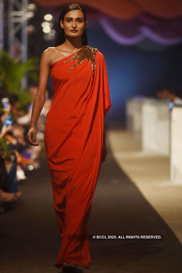 AIFW AW '16: Day 1: Gaurav Gupta