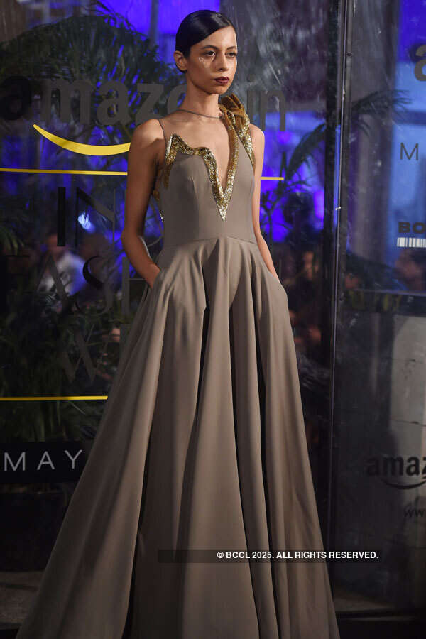 AIFW AW '16: Day 1: Gaurav Gupta